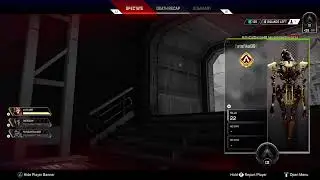 Apex Legends - PS4 | Stream #4 (laggos játék... nézni is rossz, milyen)