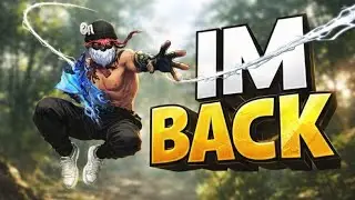 🔥 FREE FIRE MAX LIVE 🔥 | Rank Push 💀 | Intense Gameplay | Hindi 🔴 FF MAX Live