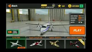 'how to' Air refueling Flight Pilot Simulator 3D