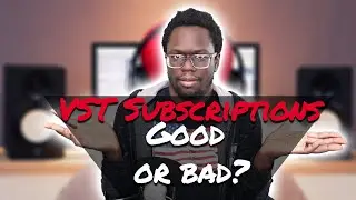 VST Subscriptions