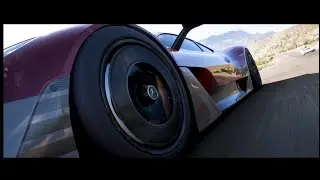 Lamborghini Off-Road Madness &ndash; Forza Horizon 5 Desert Race