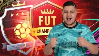 FIFA 21 WEEKEND LEAGUE LIVE: ROAD TO ELITE mit KYLIAN und NEYMAR🔥 | FUT CHAMPIONS LIVESTREAM