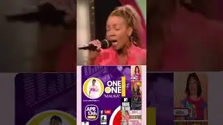 Malika of &ldquo;Making the Band&rdquo; season 3 ( radio drop )