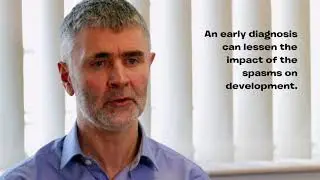 Dr Lux on Infantile Spasms