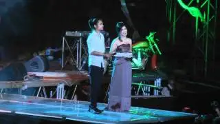R Zarni + Htun Eaindra Bo - Dar Har A Chit Lar