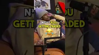 Jeff Teague Shares Hilarious Kemba Walker Trade Story😭