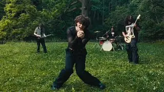 MORAL- The World Will End For Us (Performance)