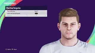 Gerrard PES 2021