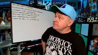 Irritating Commercials (Likely Part 1 of Many)