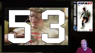 Ranking Of Saturn 53: Ferraris, flamethrowers, & John Motson