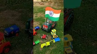 Republic Day 2026 | Toys Cars | Toys For Kids