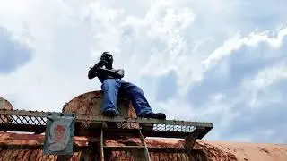 Makenzi Benz x Frawsty Kay-King In My City(prd.The Vue)Official Visualizer