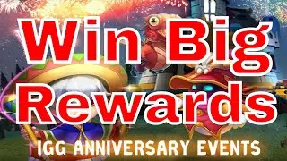 Win Big Rewards Clashers Sign-In Castle Clash
