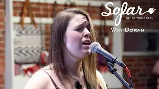 Wyn Doran - Cigarettes | Sofar Boston