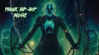 Best of Phonk Hip Hop 2024 | Top Dark & Gritty Phonk Beats | Underground Vibes Mix