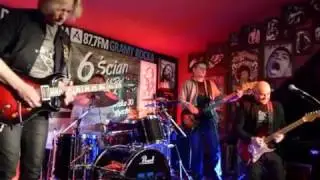 SAGITTARIUS  -  Pub 6 Ścian Białystok (1)