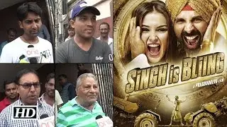 Singh Is Bling (2015) Movie | Public Review