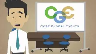 Planning A Corporate Event | Core Global Events