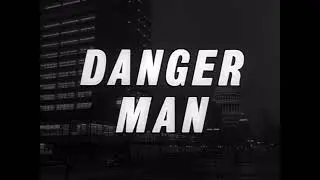 Danger Man Theme