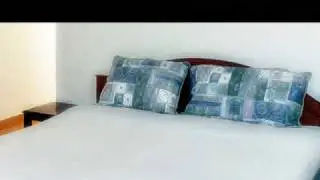 bougainvillea Guest House in Goa