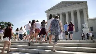 Supreme Court: States can require internet tax collection