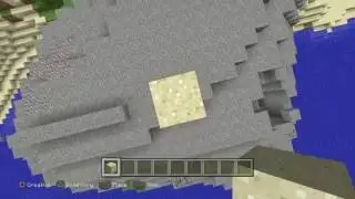 Minecraft| LONGEST NERDPOLE YOU WOULD EVER SEE.....