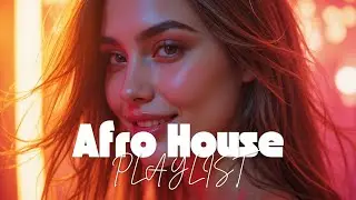Afro Fusion Dreamscape | Deep Beats for Night Waves (Adam Port, Avicii, The Weeknd)