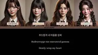 Idol Academy Group One: Velvet Sound