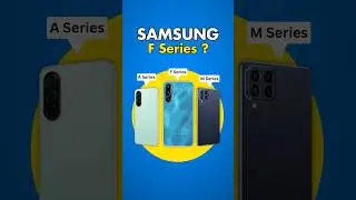 Samsung F Series vs M Series &ndash; What&rsquo;s the Real Difference?