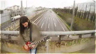 GoPro | Go Places | Be A Hero - Carlos E.Perez