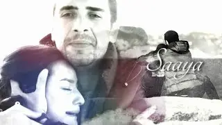 Nefes & Tahir - Saaya | Sen Anlat Karadeniz