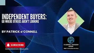 Independent Buyers: Go Where Others Aren&rsquo;t Looking