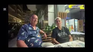 ΓΝΩΜΗ ΠΑΤΕΡΑ MADNEY ΓΙΑ TEOSTY