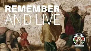Remember and Live