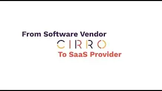 Software Vendors