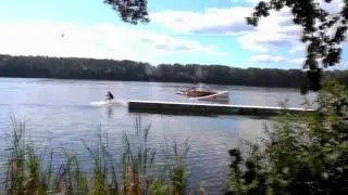 ural wakeboard open кабельная версия 24 августа 2013