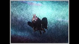king moonracer (christmas vid 18)