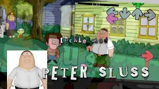TickleMod - Peter Sluss (OFFICIAL UPLOAD)