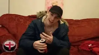 EDL: Hell Energy Drink Review