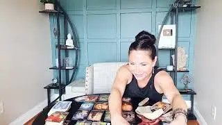PISCES | WHAT A BEAUTIFUL READING ❤️ | PISCES SEPTEMBER TAROT READING.