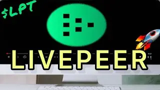 LIVEPEER TOKEN ($LPT) 🔥🔥 PRICE CHARTING 🥕 PRICE PREDICTION PRICE UPDATE 🥕 TECHNICAL ANALYSIS