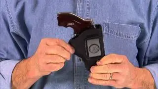 Pro Stealth Holster