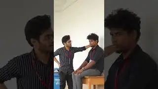 THAT 🔊🔊🔊 IN EVERY GANG - Tamil Comedy Shorts #shorts #friends #tamilcomedy #tamilshorts #cringeify