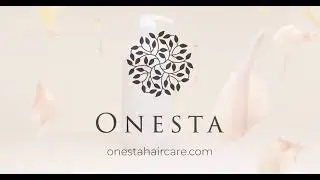 Rejuvenate Hair with Onesta's Hydro Moisture Masque