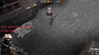 Counter strike nexon studio sceratio xt tutorial