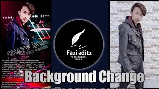 How to remove background || and professional photo editing #photography #bacgroundediting#photo