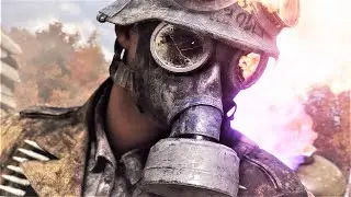 BATTLEFIELD 5 Walkthrough Gameplay - Campaign Mission UNDER NO FLAG (Battlefield V)