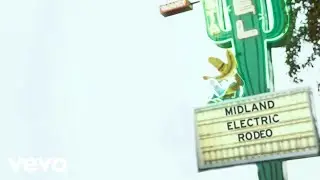 Midland - Electric Rodeo (Static Version)