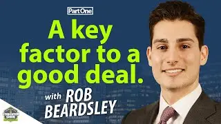 How to Structure Debt and Equity&nbsp; | Rob Beardsley