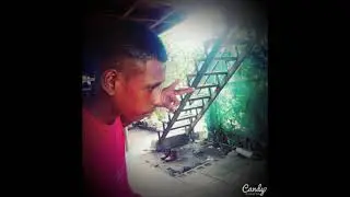 Stay (Ephy & DJ Five Remix)png music 2019 Balimo Gogodala - by Jordan Senny